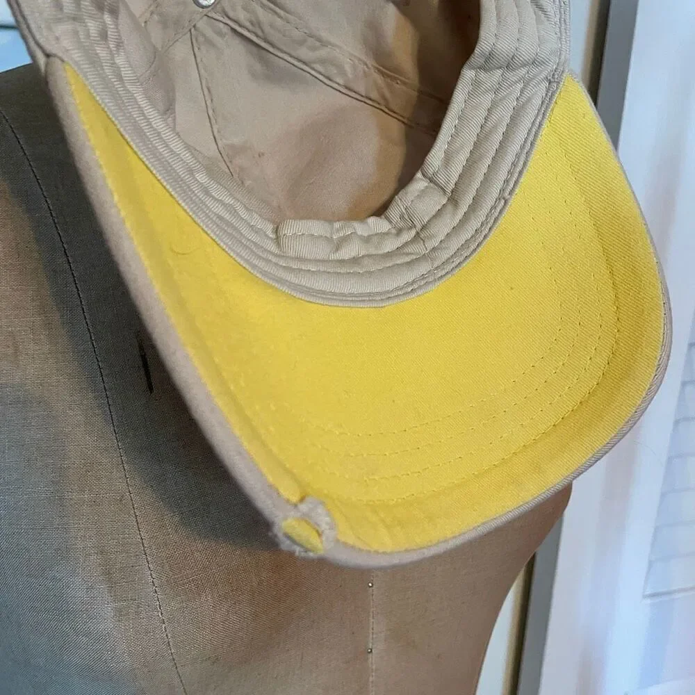 VINTAGE LOONEY TUNES | blondes have more fun tweety bird baseball hat